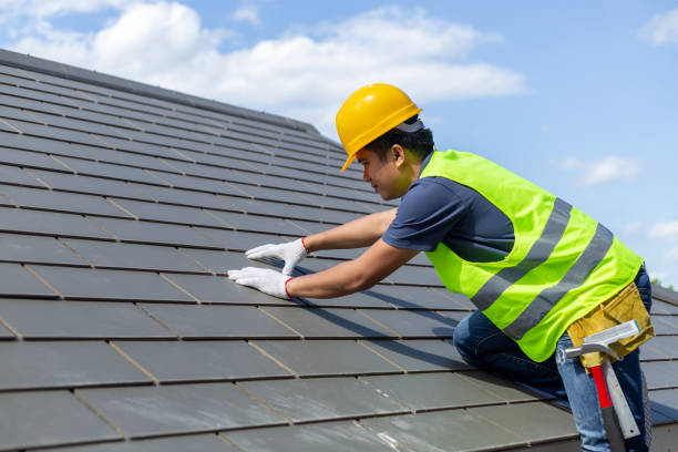 Best Roof Repair Specialists  in Funny River, AK