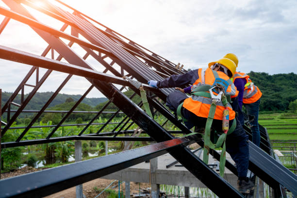 Best Gutter Installation and Roofing  in Funny River, AK