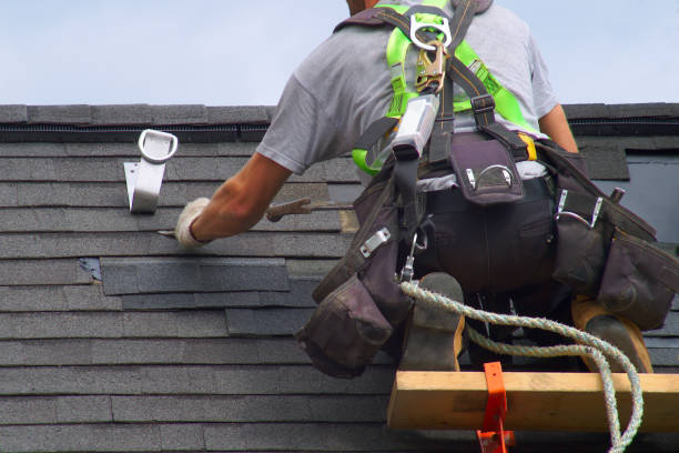 Quick and Trustworthy Emergency Roof Repair Services in Funny River, AK