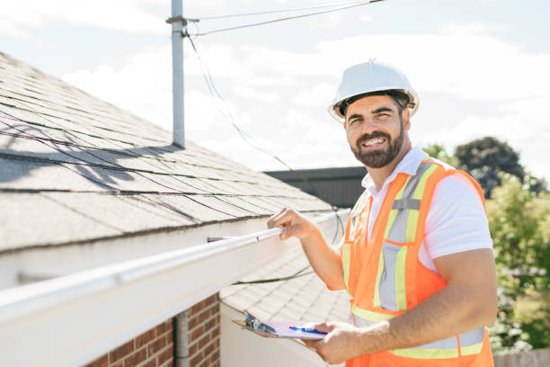 Best Roof Repair Services  in Funny River, AK