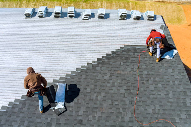 Best New Roof Installation  in Funny River, AK