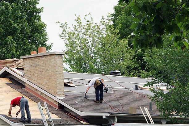 Reliable Funny River, AK Roofing Contractor Solutions