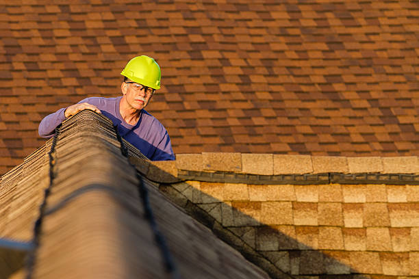 Best Flat Roof Repair Services  in Funny River, AK