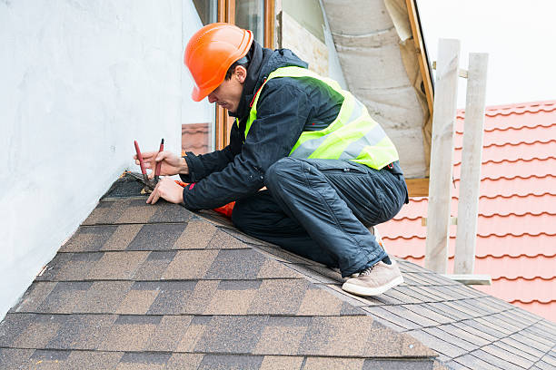 Best Commercial Roofing Services  in Funny River, AK