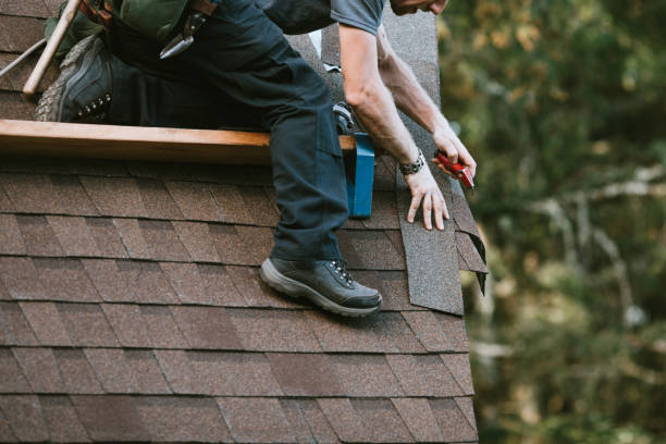 Roof Repair Estimates in Funny River, AK