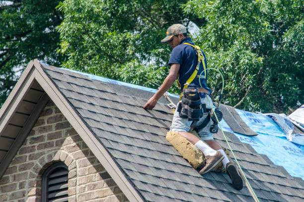 Best Tile Roofing Contractor  in Funny River, AK