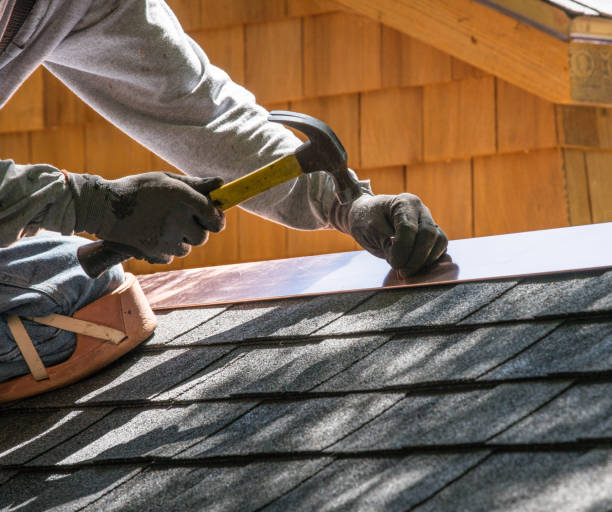 Best Best Roofing Contractors  in Funny River, AK